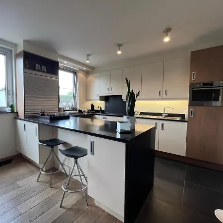 Apartment Business Luxury Xl Geel