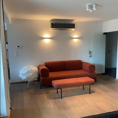Business Luxury Xl Apartment