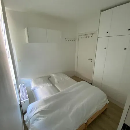 Apartment Business Luxury Xl