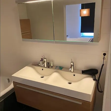 Apartment Business Luxury Xl *