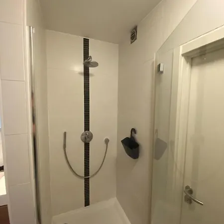 Business Luxury Xl Apartment *